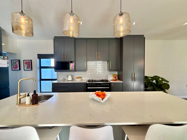 To Let 4 Bedroom Property for Rent in Sandown Western Cape